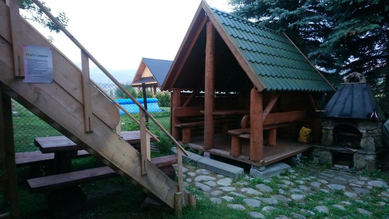 Goscinne Betka Homestay