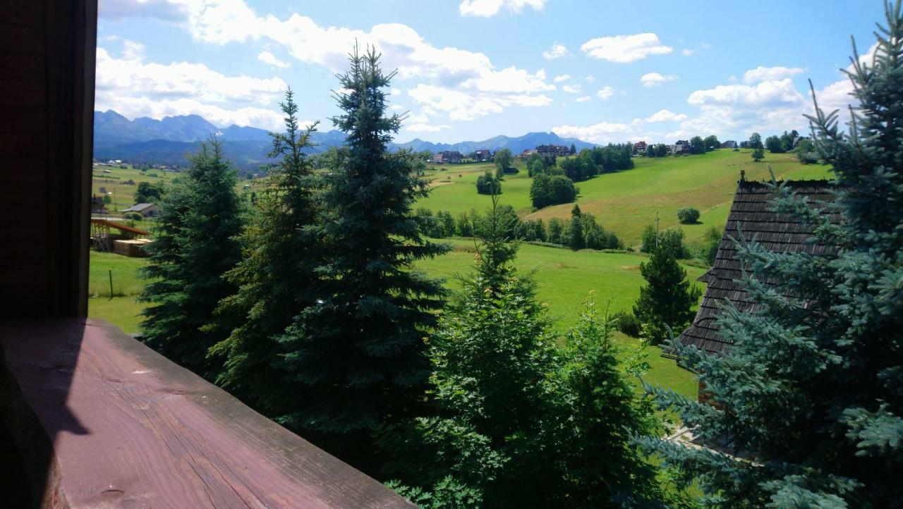 Goscinne Betka Homestay