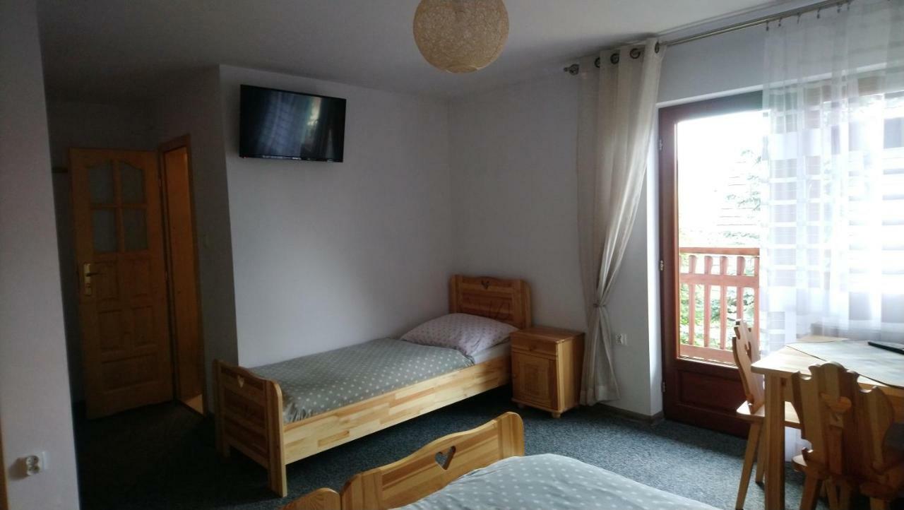 Goscinne Betka Homestay